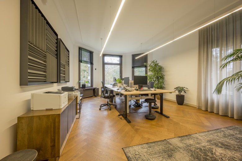 KantoorruimteaanHoofdstraat 252<br/> inDriebergen