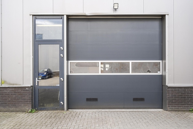 BedrijfsruimteaanDarwinstraat 29 A<br/> inEde