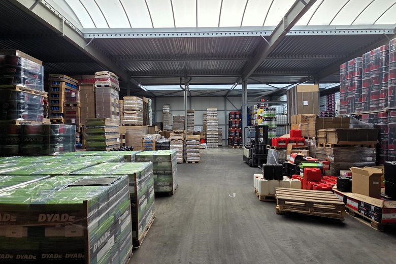 Bedrijfsruimte Almere - Dukdalfweg 18 - Foto 15