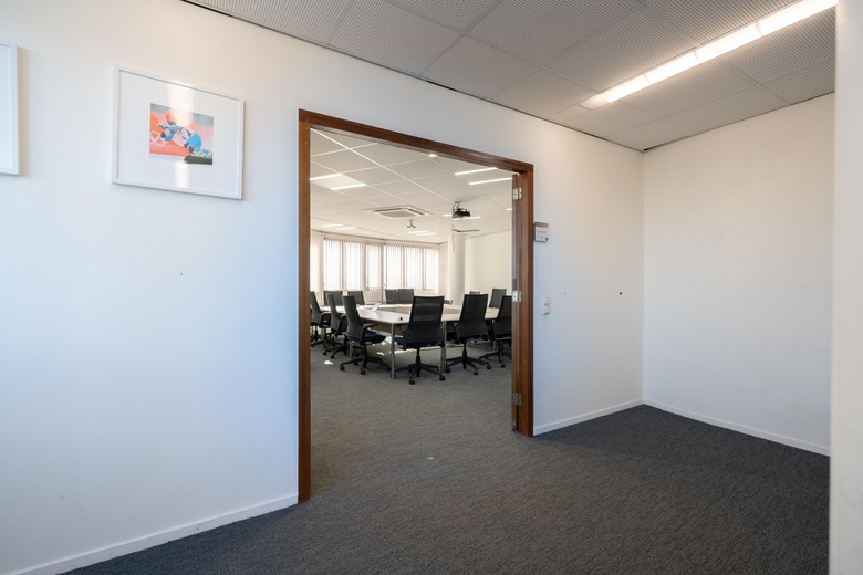 BedrijfsruimteaanPr. Bernhardstraat 7A<br/> inHilversum