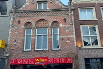 Bekijk foto 1 van eenheid 1 aan de Ginnekenstraat 90 in Breda
