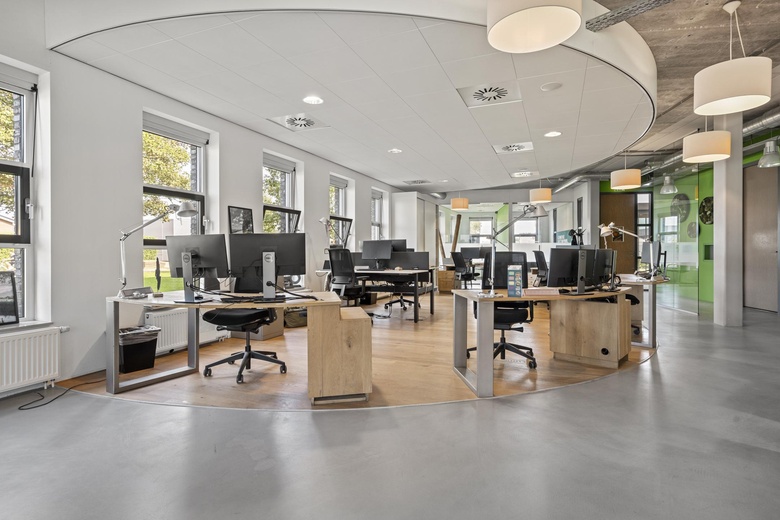 KantoorruimteaanNijverheidsweg 2 a 1<br/> inElst