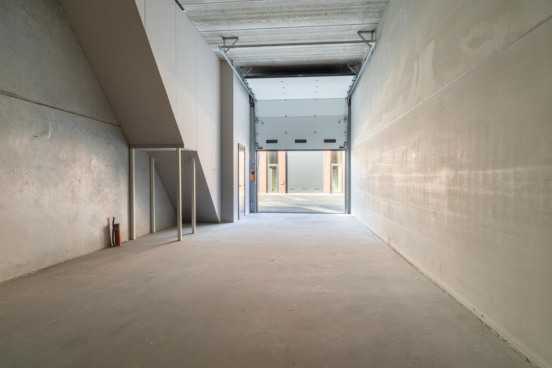 BedrijfsruimteaanIndustrieweg 14 h<br/> inGiessen