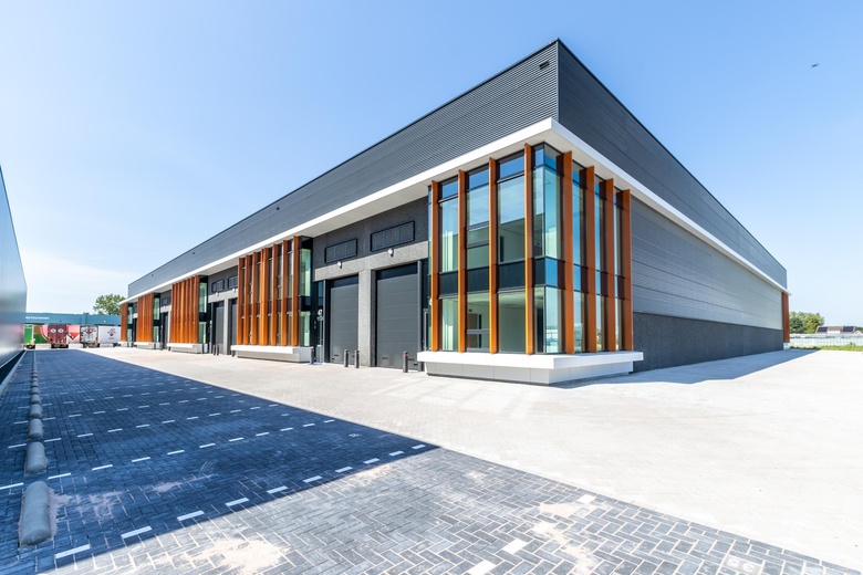 BedrijfsruimteaanKeurmeesterstraat 47<br/> inAmstelveen