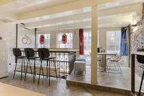 Horeca Amsterdam - Nieuwezijds Kolk 11 - Foto 4