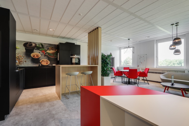 KantoorruimteaanGondel 1<br/> inAmstelveen