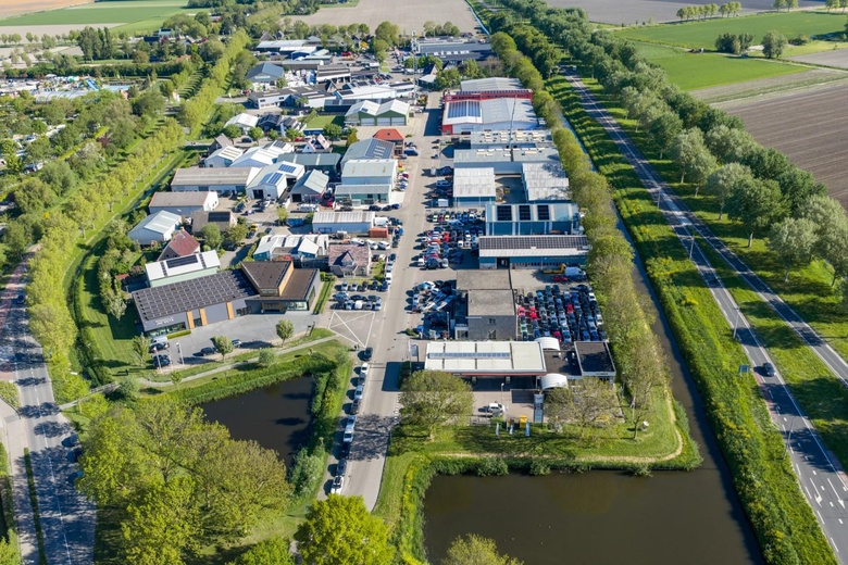 Winkelruimte Dirkshorn - Cornelis de Vriesweg 51 D - Foto 21