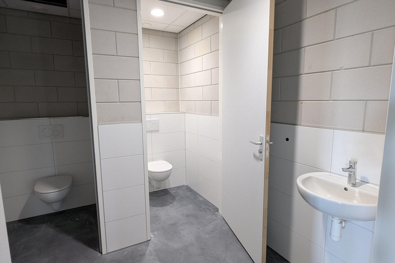 KantoorruimteaanEnergiestraat 1<br/> inHattem