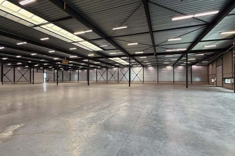 Bedrijfsruimte Eindhoven - Esp 440 - Foto 18