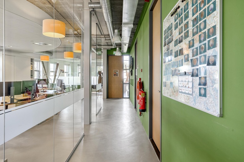 KantoorruimteaanNijverheidsweg 2 a 1<br/> inElst