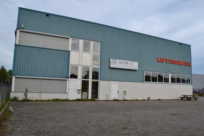 BedrijfsruimteaanRemmingweg 18<br/> inAlmere BedrijfsruimteaanRemmingweg 18<br/> inAlmere