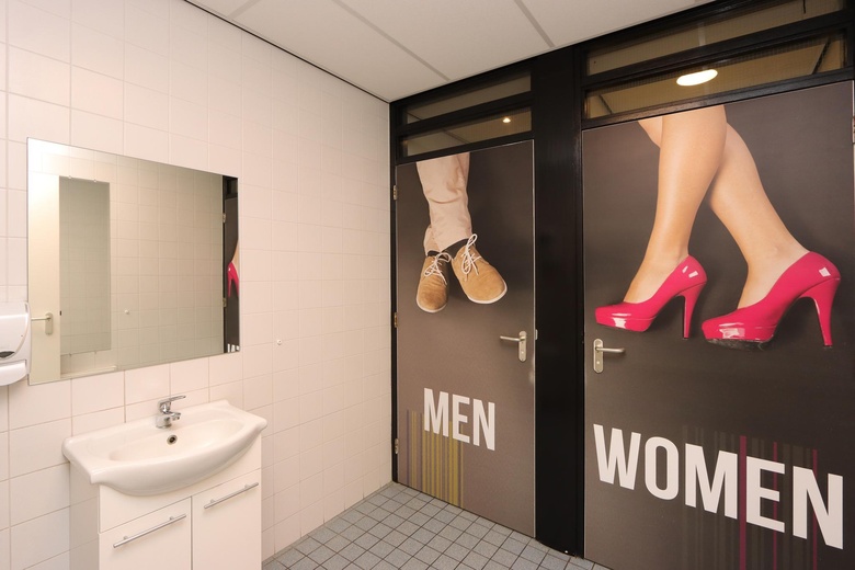 KantoorruimteaanRandstad 22 12<br/> inAlmere