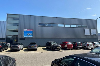 Kantoorruimte Utrecht - Nevadadreef 69 D - Foto 2