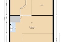 Bekijk foto 1 van eenheid 1 aan de Euromarkt 129 in Alphen aan den Rijn