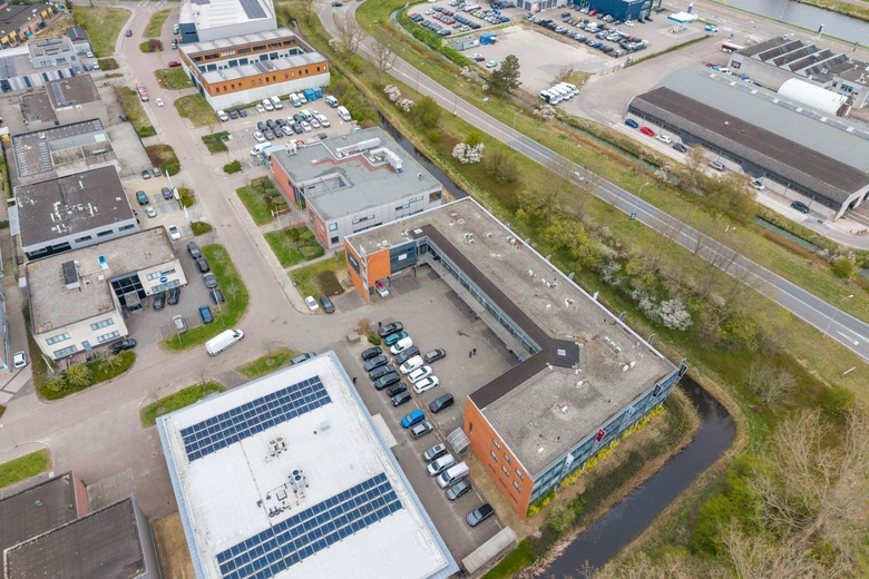 KantoorruimteaanHavinghastraat 56<br/> inAlkmaar