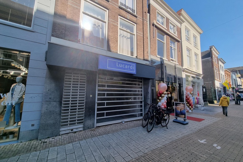 WinkelruimteaanGasthuisstraat 40<br/> inGorinchem