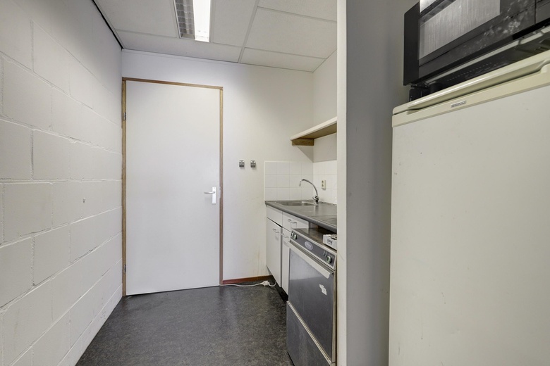 BedrijfsruimteaanGolf van Biskaje 4 A 12<br/> inWoerden