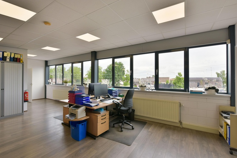 Bedrijfsruimte Hilversum - Oude Amersfoortseweg 249 D - Foto 8