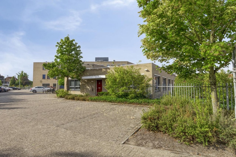 Kantoorruimteaanvan Dusseldorpstraat 9<br/> inGoes Kantoorruimteaanvan Dusseldorpstraat 9<br/> inGoes