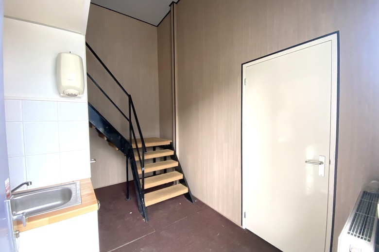 Bedrijfsruimte Lelystad - Artemisweg 115 L - Foto 8