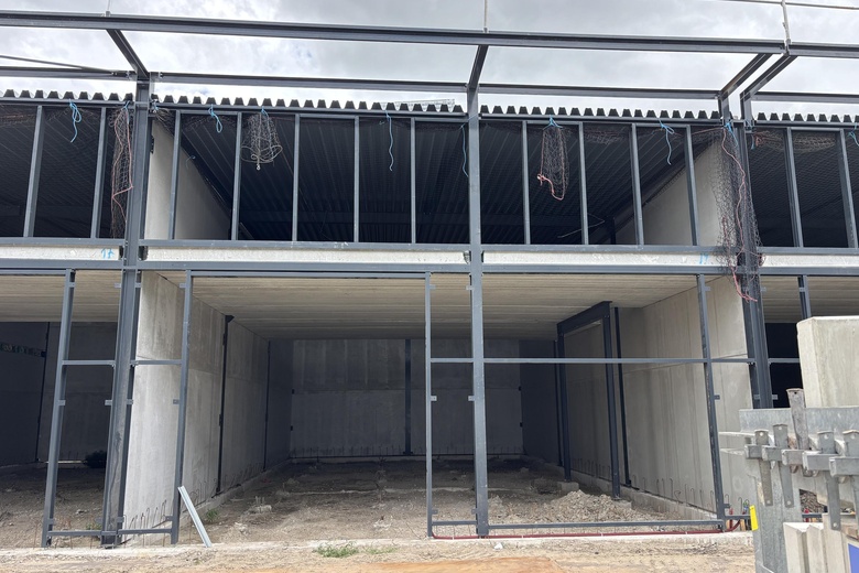 BedrijfsruimteaanLakenblekerstraat 21 B 4<br/> inAalsmeer BedrijfsruimteaanLakenblekerstraat 21 B 4<br/> inAalsmeer