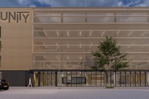 Bekijk foto 4 van eenheid 1 aan de Robert Peereboomweg 18 in Haarlem