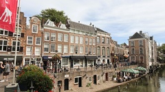 Winkelruimte Lichtegaard 5, Utrecht | Bedrijfspand.com