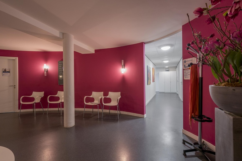 Zorg Amersfoort - Vondelplein 4 - Foto 21