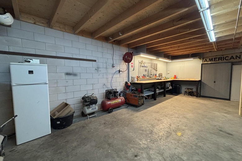 BedrijfsruimteaanHamsterkoog 13 I<br/> inAlkmaar