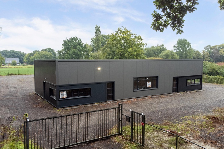 BedrijfsruimteaanOosterstraat 325 - 329<br/> inEnschede