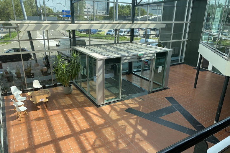 WinkelruimteaanIndustrieweg 10<br/> inAssendelft