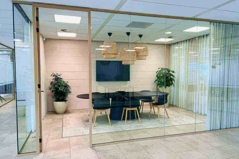 KantoorruimteaanLaarderhoogtweg 13<br/> inAmsterdam