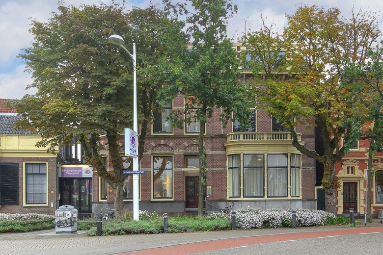 KantoorruimteaanKennemerstraatweg 13<br/> inAlkmaar