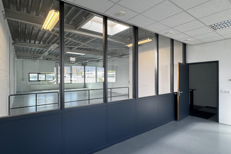 BedrijfsruimteaanRooseveltstraat 14 M<br/> inLeiden