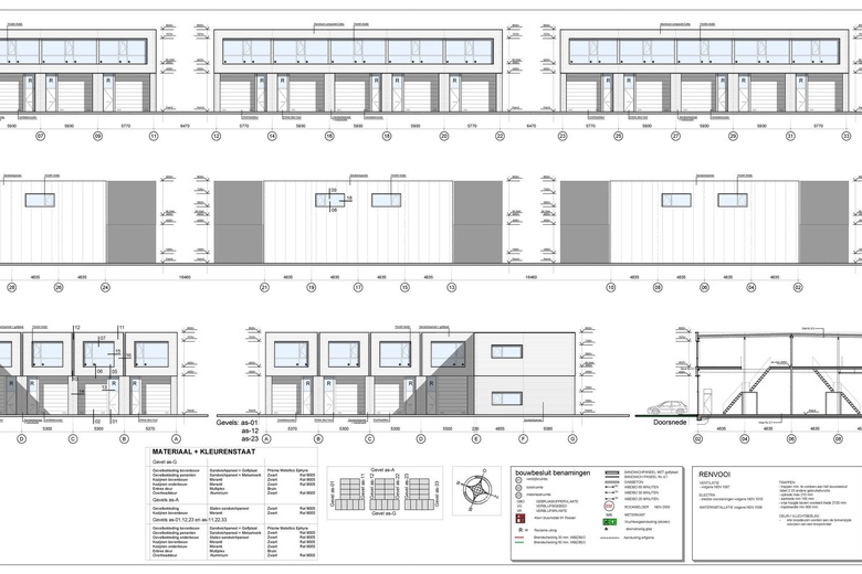 Bedrijfsruimte Barendrecht - Oosteinde 5 b 8 - Foto 11