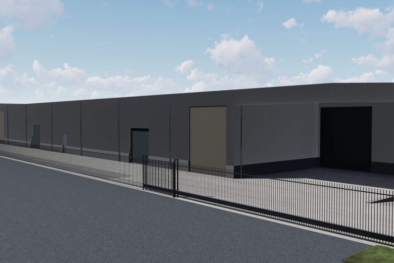 BedrijfsruimteaanMorsebaan 2<br/> inNieuwegein