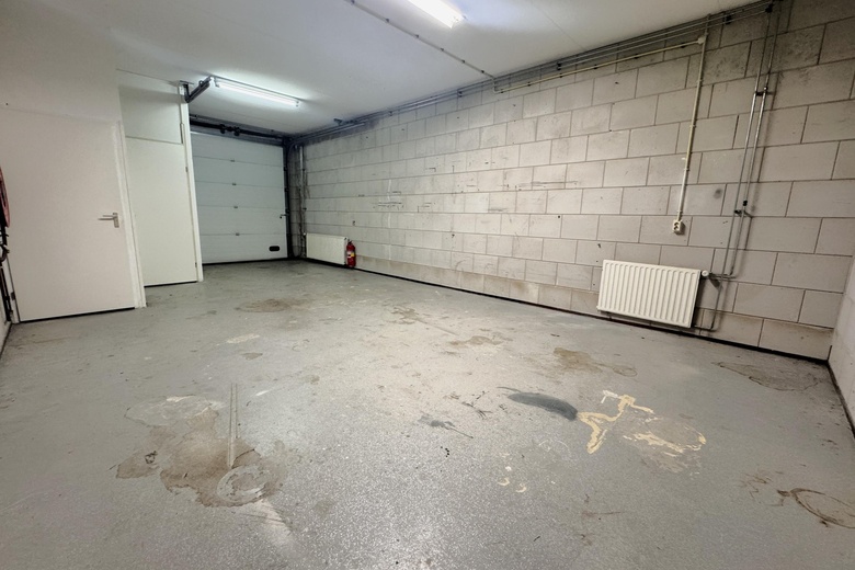 BedrijfsruimteaanSteurstraat 51<br/> inAlmere BedrijfsruimteaanSteurstraat 51<br/> inAlmere
