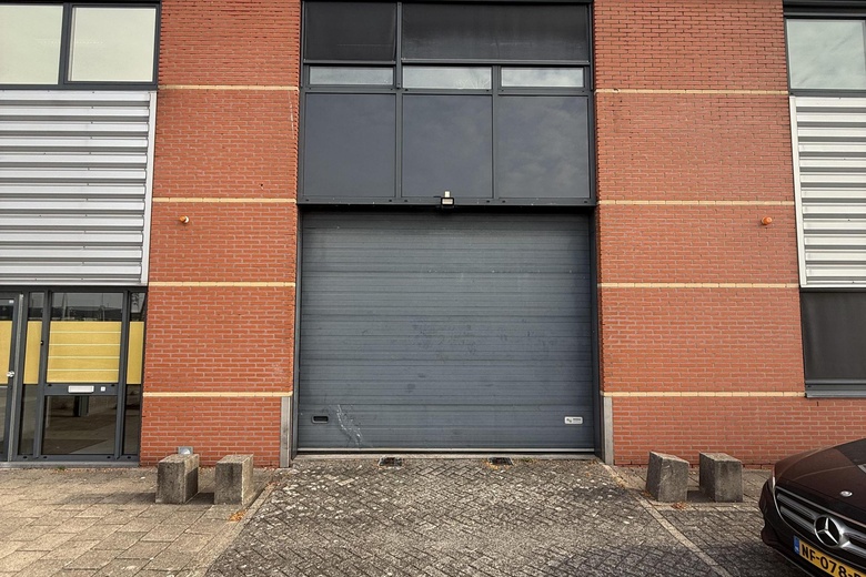 BedrijfsruimteaanBreguetlaan 1<br/> inOude Meer