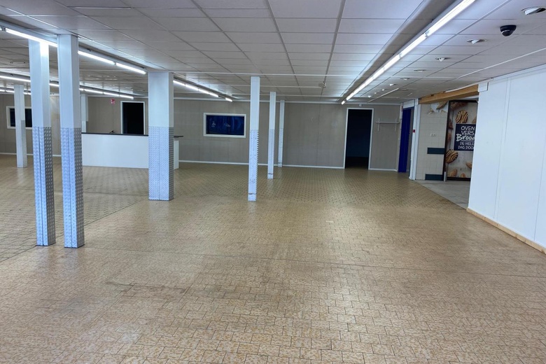 BedrijfsruimteaanSchelphoekstraat 1<br/> inZierikzee BedrijfsruimteaanSchelphoekstraat 1<br/> inZierikzee