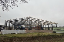 Bekijk foto 3 van Holkampstraat 3