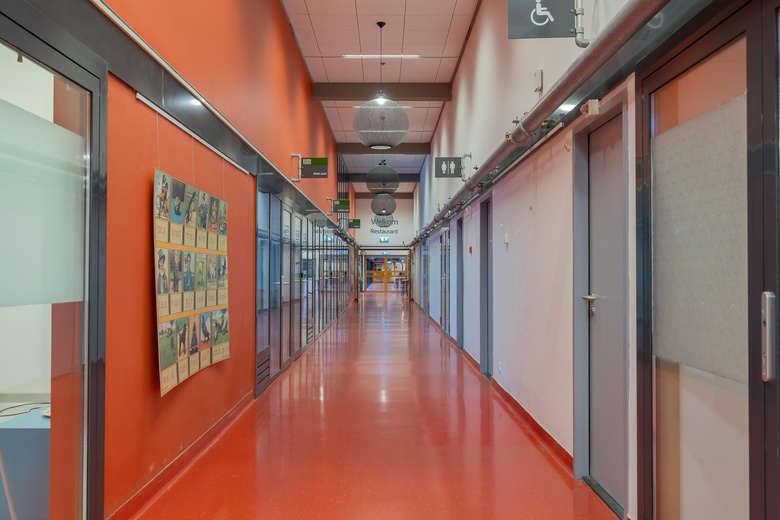 Kantoorruimte Leiden - 3e Binnenvestgracht 23 B - Foto 11