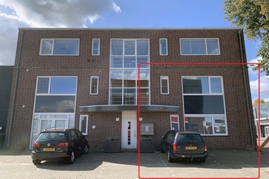 Bekijk foto 2 van Industrieweg 160 B