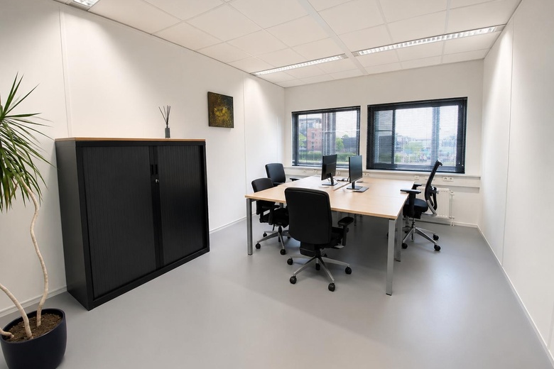 Kantoorruimte Almere - Microfoonstraat 5 - Foto 11