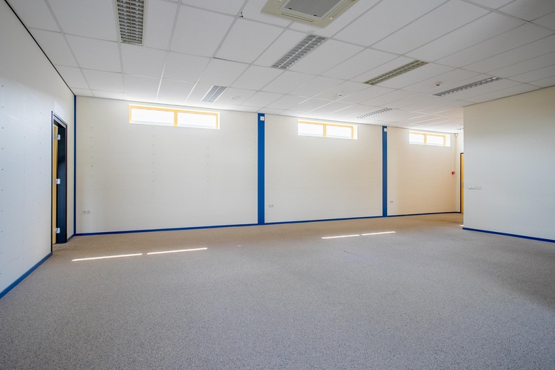 BedrijfsruimteaanBerghemweg 19<br/> inSevenum