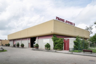 Bedrijfsruimte van Houten Industriepark 2, Weesp | Bedrijfspand.com