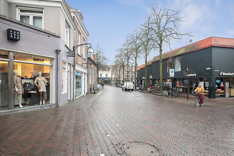 WinkelruimteaanSmedenstraat 31<br/> inDeventer WinkelruimteaanSmedenstraat 31<br/> inDeventer