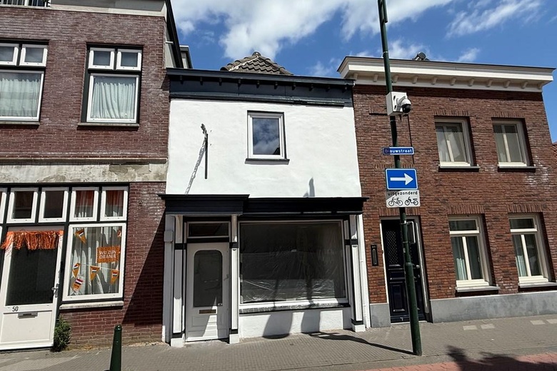 Winkelruimte Steenbergen - Blauwstraat 48 - Foto 19