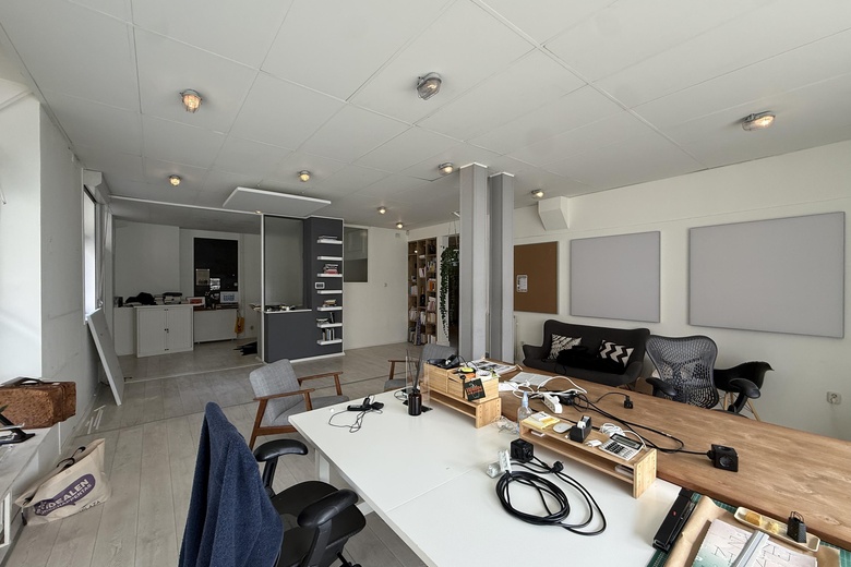Kantoorruimte Amsterdam - Legmeerplein 1 - Foto 16