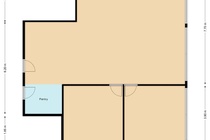 Bekijk foto 2 van eenheid 1 aan de Flevoweg 11 M in Leiden