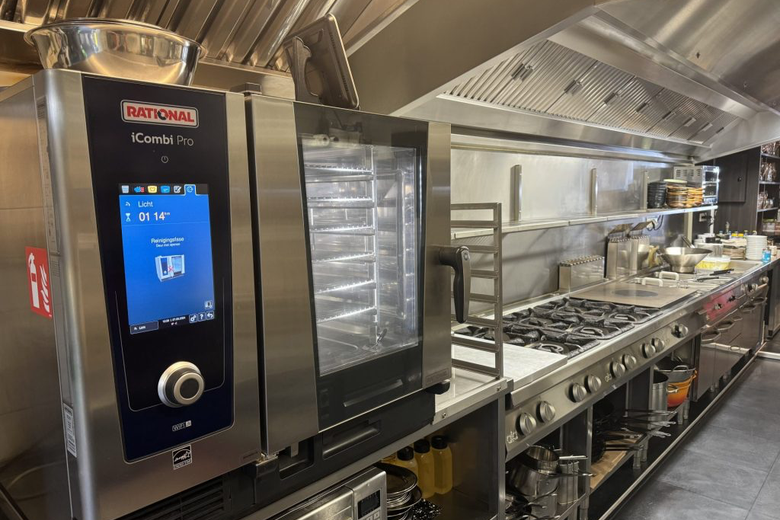 HorecaaanStationsstraat 17<br/> inDeurne